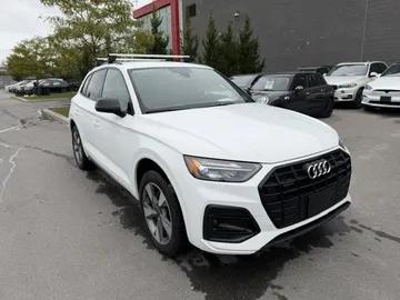 2024 Audi Q5