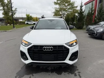 2024 Audi Q5 - image 2