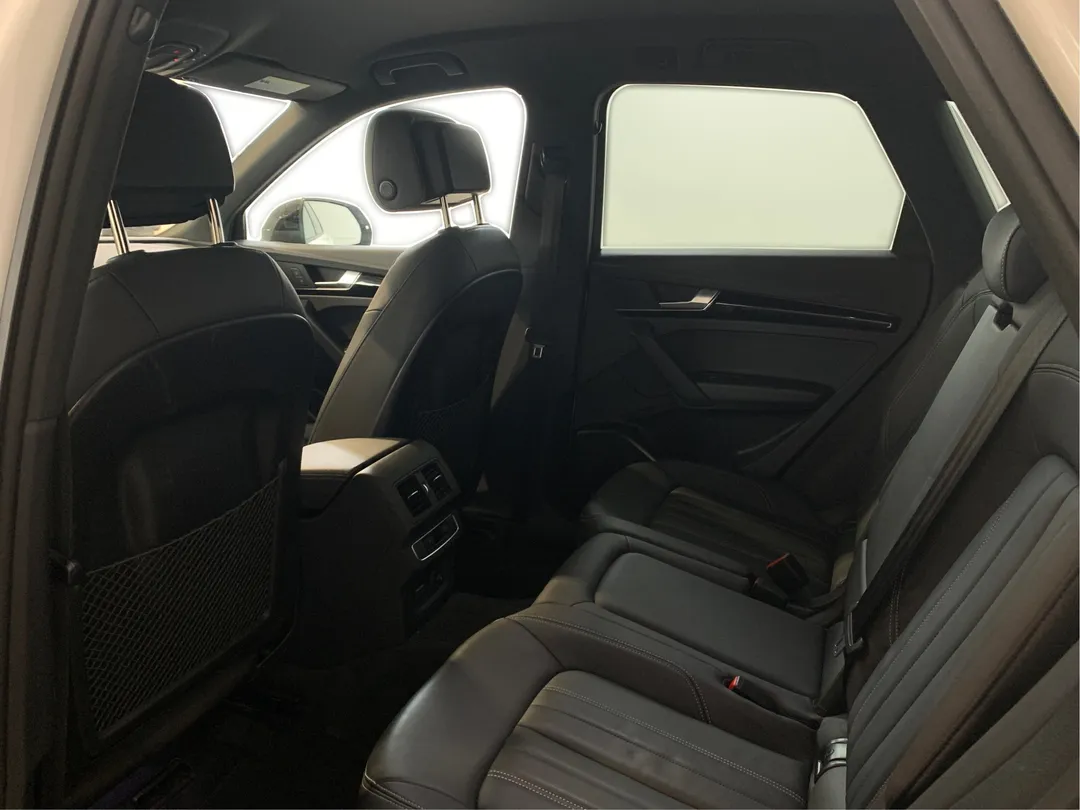 Audi Q5 Komfort 45 quattro 2023, photo 10