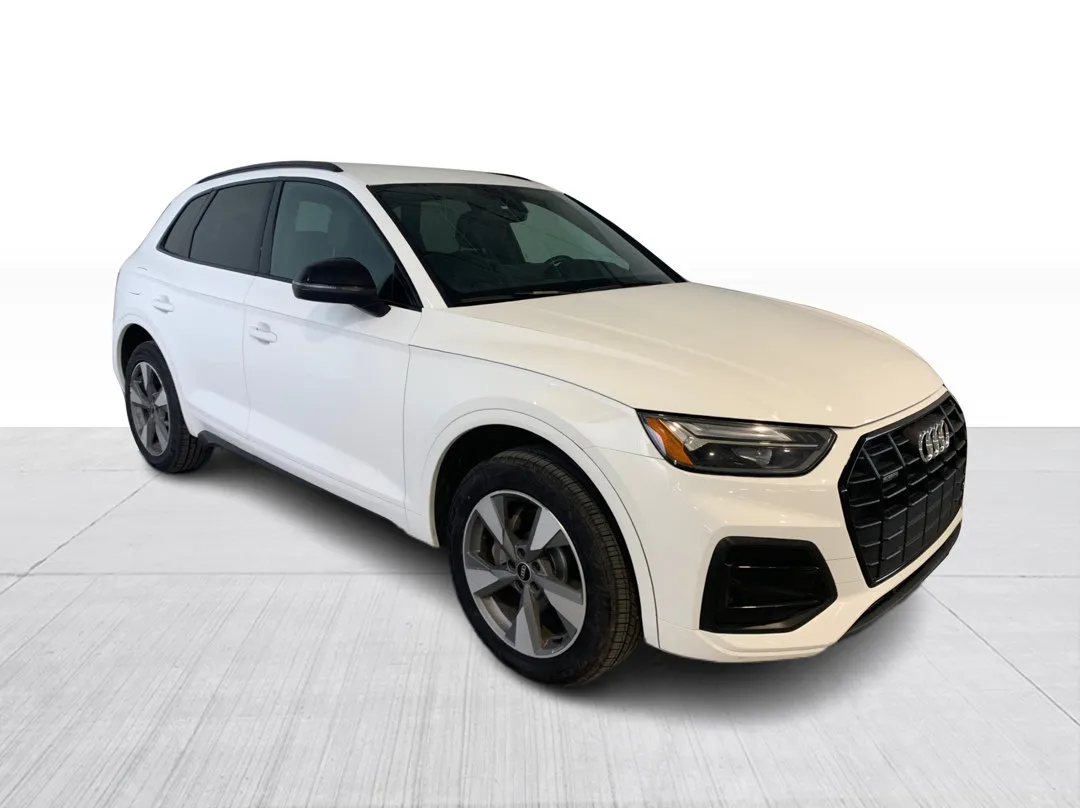 2023 Audi Q5 Komfort 45 quattro, photo 1