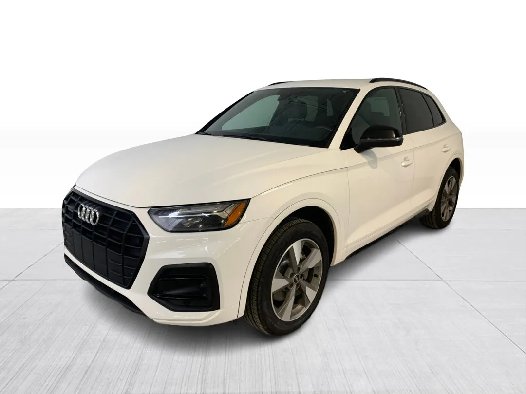 Audi Q5 Komfort 45 quattro 2023, photo 3