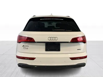 2023 Audi Q5 - image 7