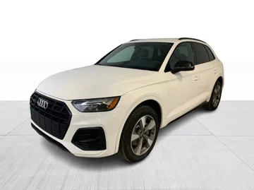 2023 Audi Q5 - image 3