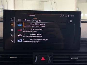 2023 Audi Q5 - image 33