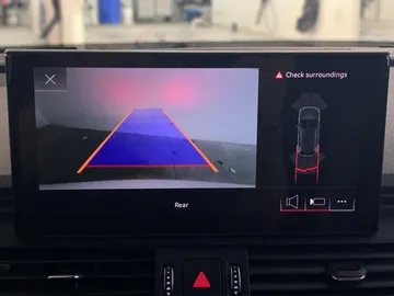 2023 Audi Q5 - image 21