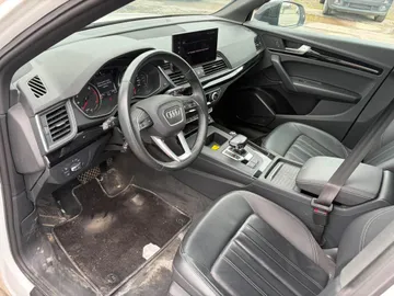 2023 Audi Q5 - image 8