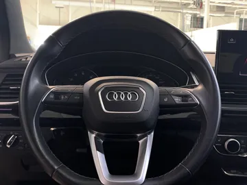 2023 Audi Q5 - image 14