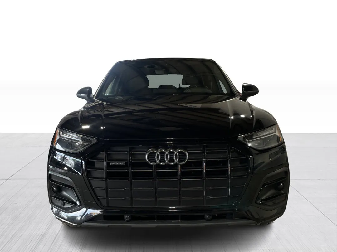 2023 Audi Q5 — photo 7