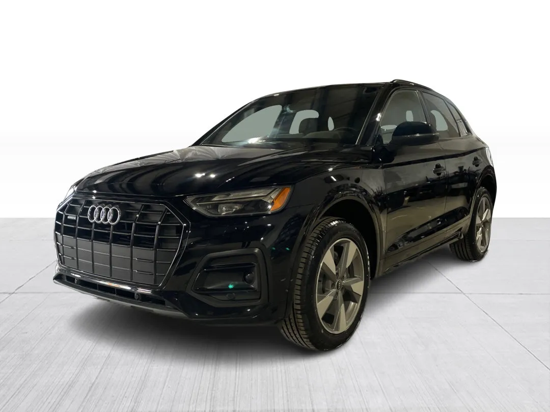 2023 Audi Q5 — photo 8