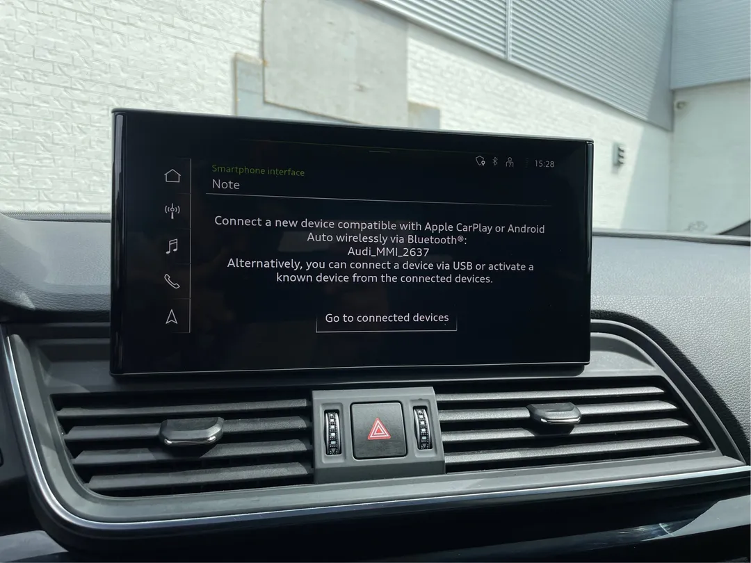 2023 Audi Q5 — photo 6