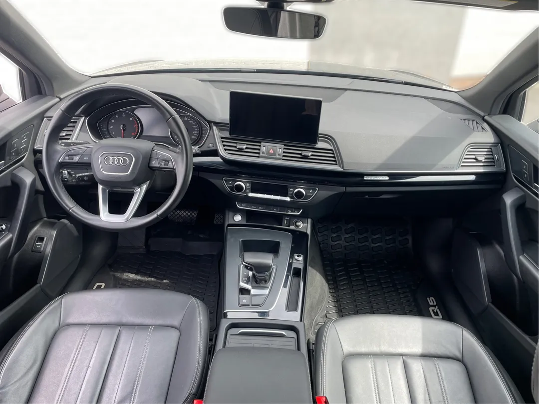 2023 Audi Q5 — photo 4