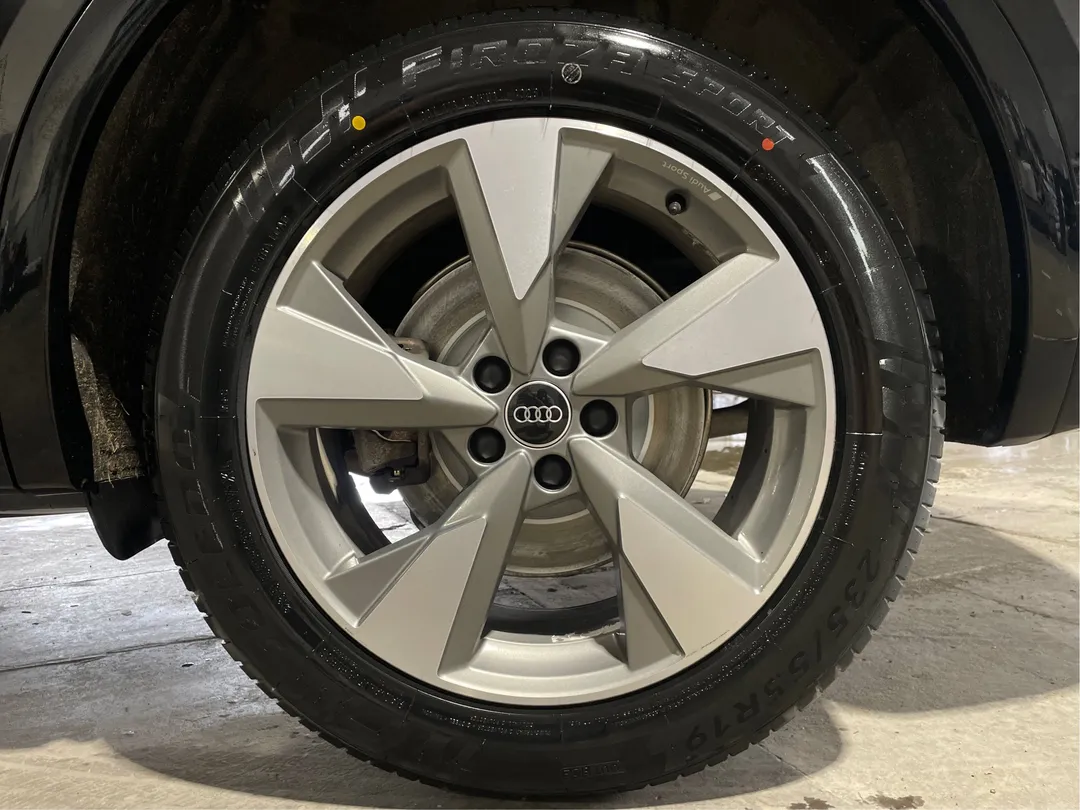2023 Audi Q5 — photo 5