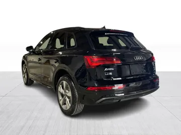 2023 Audi Q5 - image 11