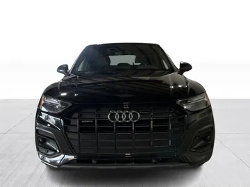 2023 Audi Q5 - image 8