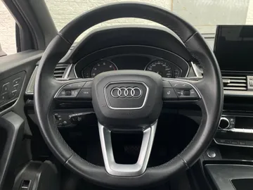 2023 Audi Q5 - image 17