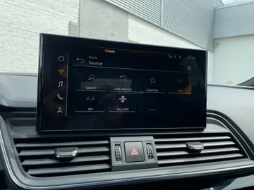 2023 Audi Q5 - image 30