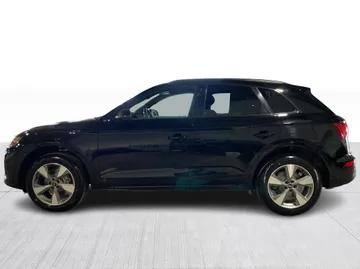 2023 Audi Q5 - image 10