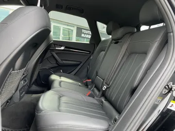 2023 Audi Q5 - image 15