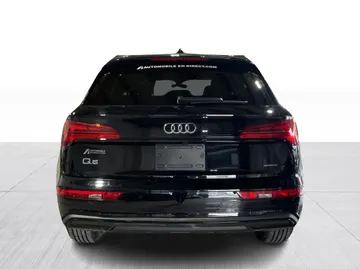 2023 Audi Q5 - image 12