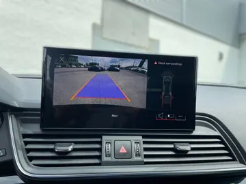 2023 Audi Q5 - image 21