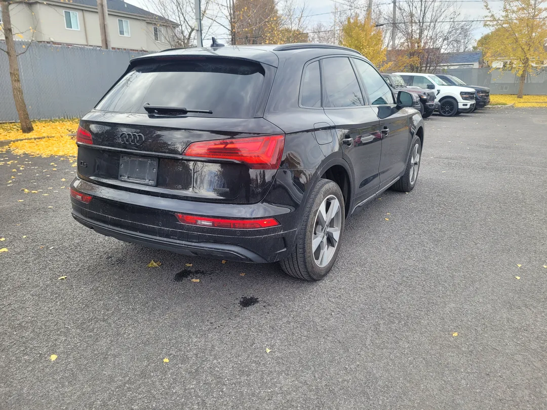 2023 Audi Q5 for sale - photo 4