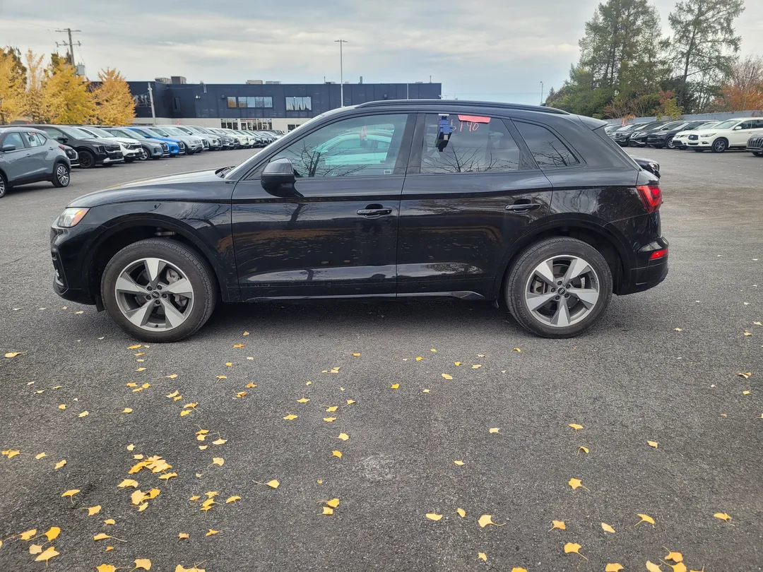 2023 Audi Q5 for sale - photo 3