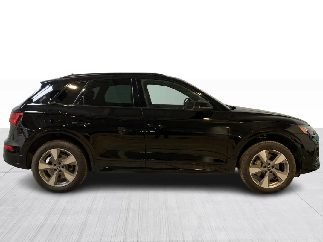 2023 Audi Q5 for sale - photo 2