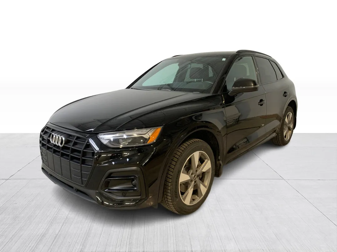 Audi Q5 2023 à vendre - photo 3