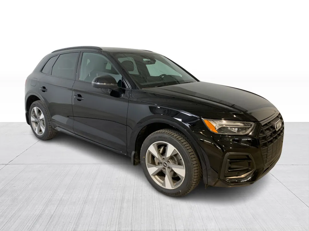 Audi Q5 2023 à vendre - photo 1