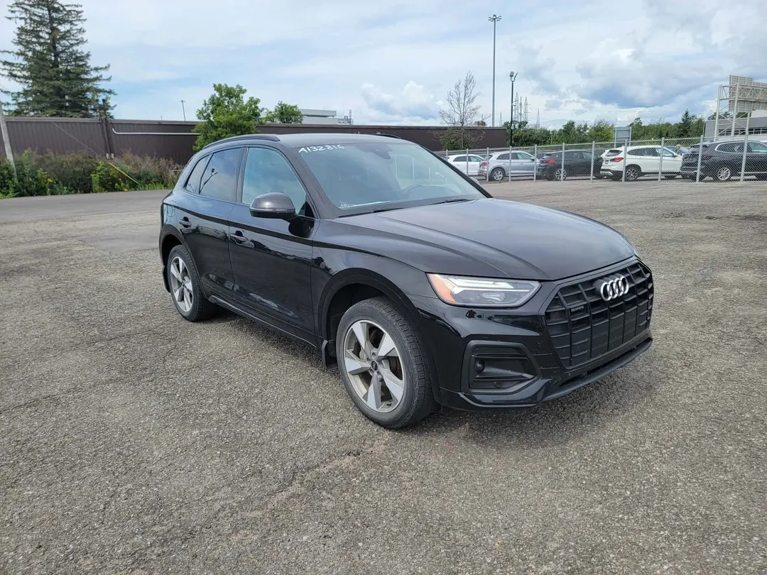 2023 Audi Q5 for sale - photo 1