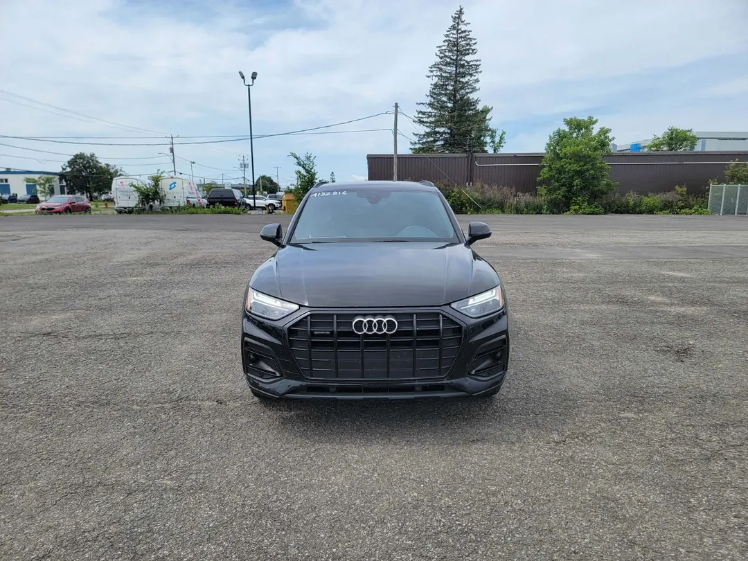 2023 Audi Q5 for sale - photo 2