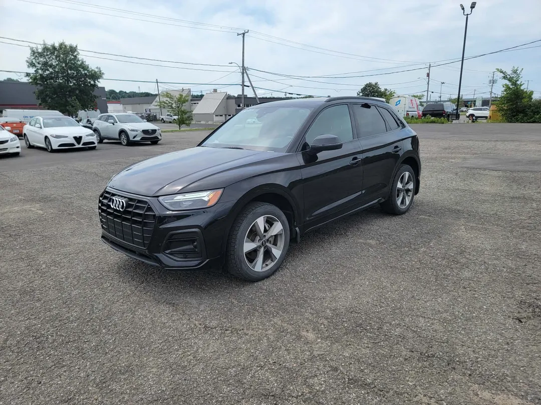2023 Audi Q5 for sale - photo 3
