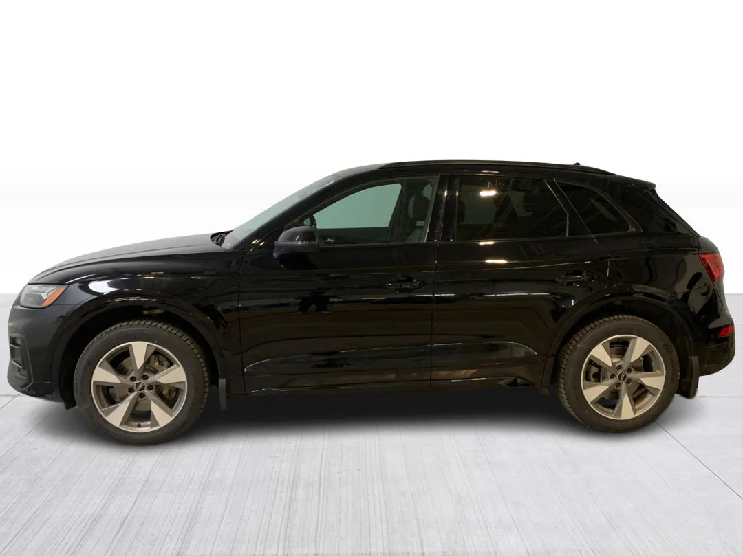 Audi Q5 2023 à vendre - photo 4