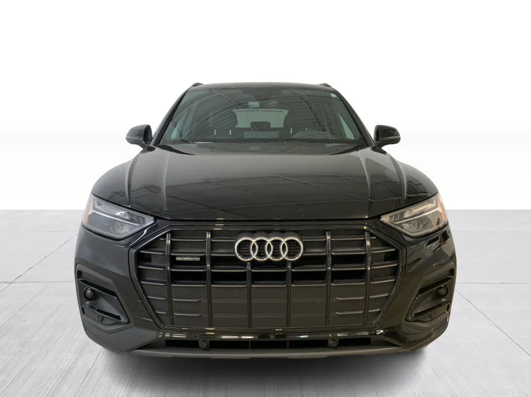 Audi Q5 2023 à vendre - photo 2