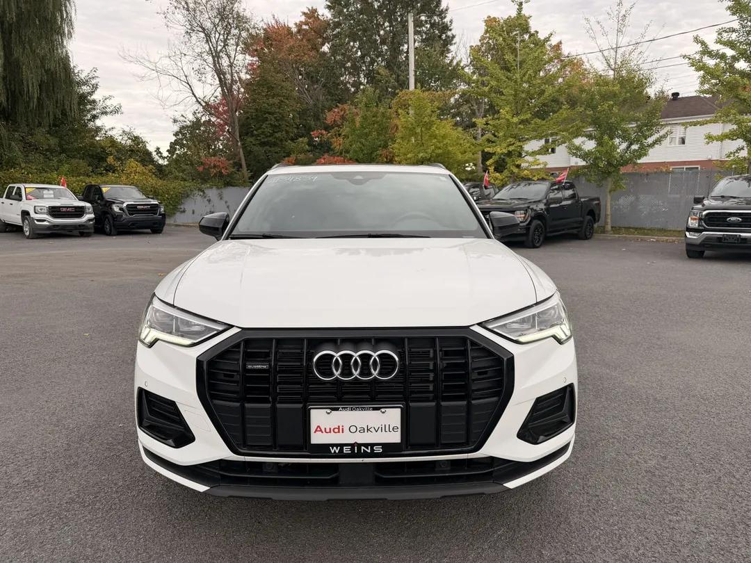 2023 Audi Q3 for sale - photo 2
