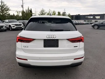 2023 Audi Q3 - image 6