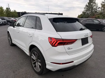 2023 Audi Q3 - image 4
