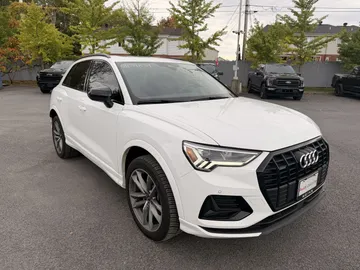 2023 Audi Q3