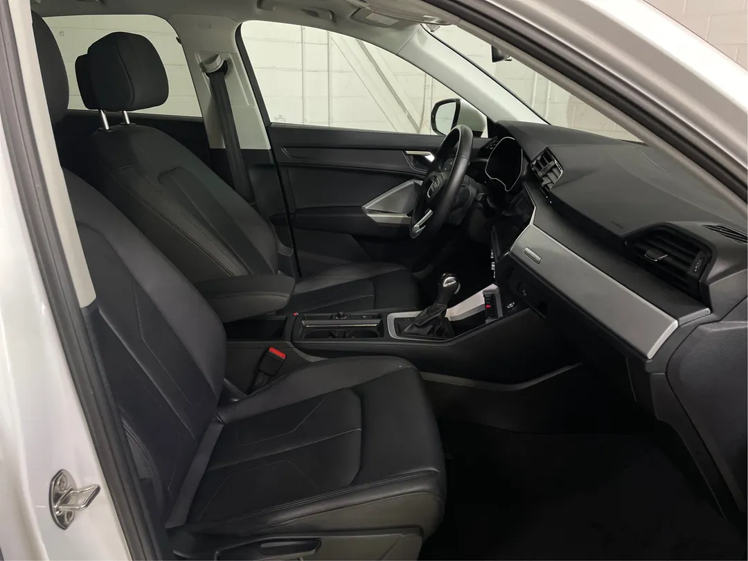 2022 Audi Q3 — photo 3
