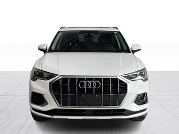 2022 Audi Q3 - image 9