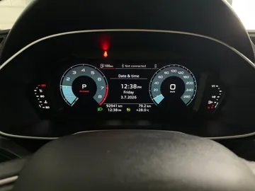 2022 Audi Q3 - image 17