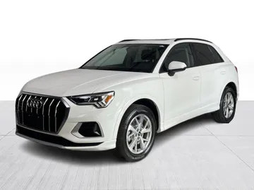2022 Audi Q3 - image 10