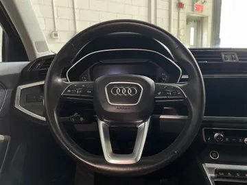 2022 Audi Q3 - image 18