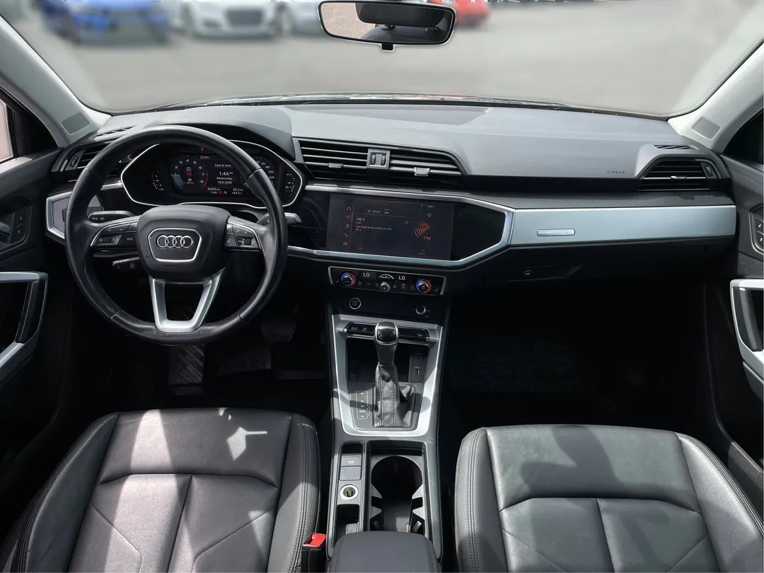 2021 Audi Q3 for sale - photo 4