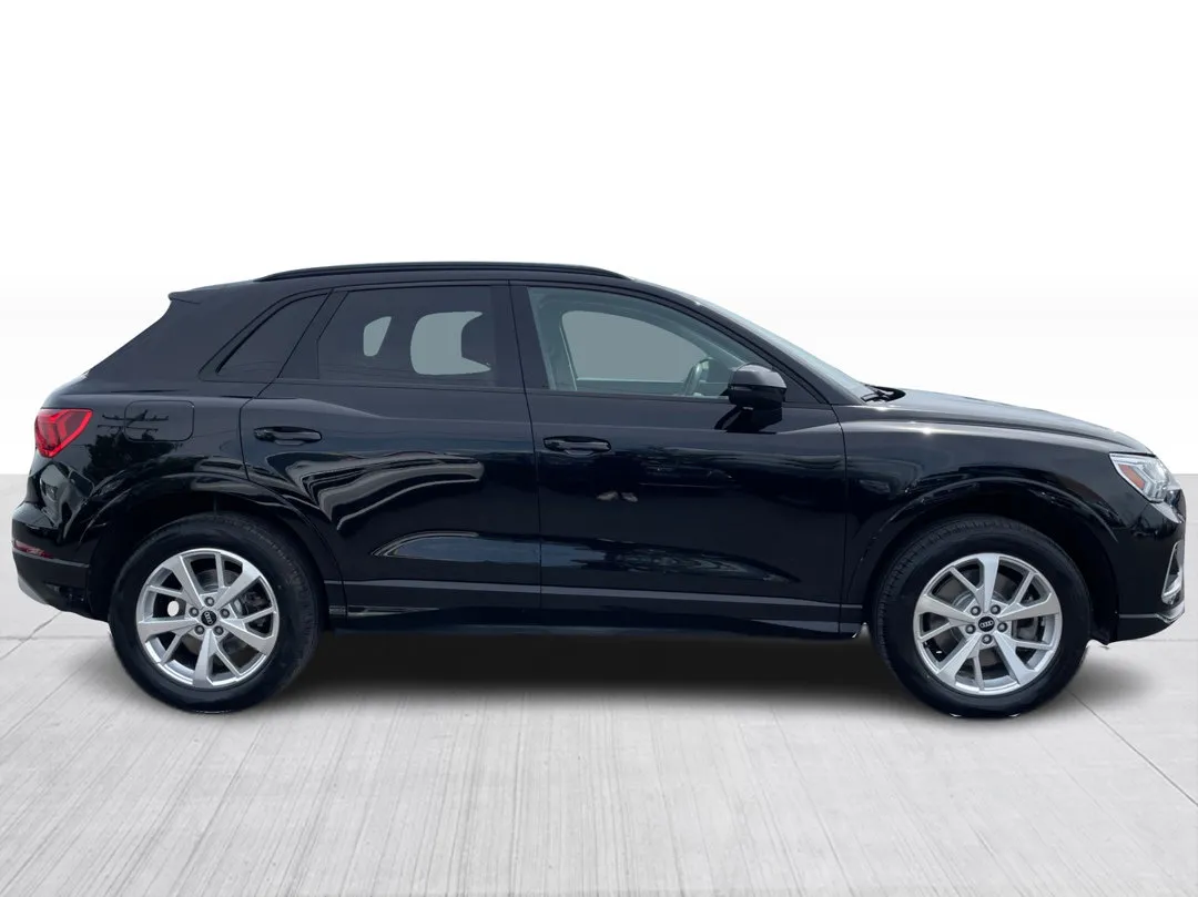 Audi Q3 2021 à vendre - photo 2