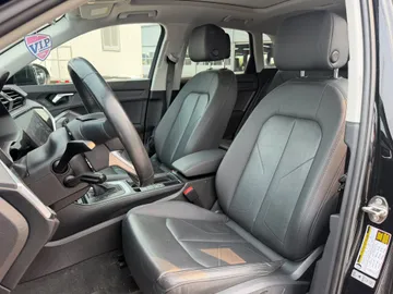 2021 Audi Q3 - image 11