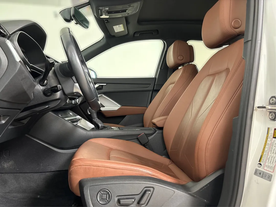 2021 Audi Q3 — photo 3