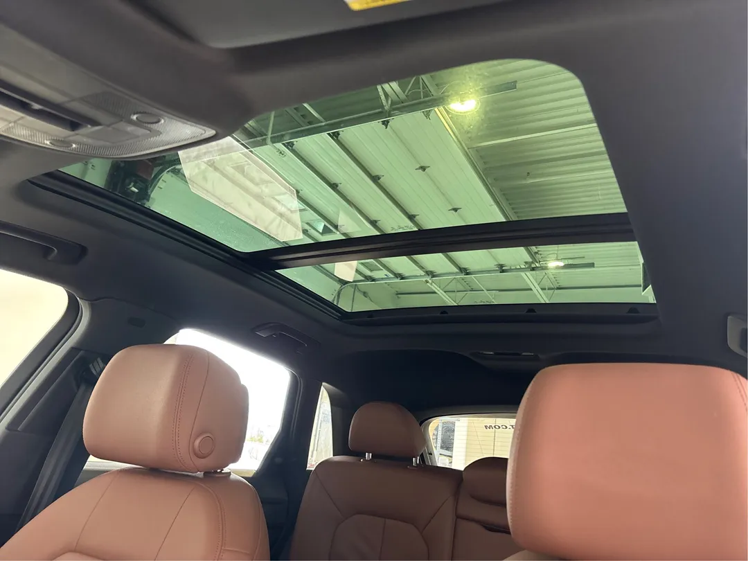 2021 Audi Q3 — photo 5
