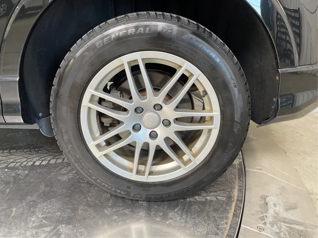 2021 Audi Q3 — photo 6
