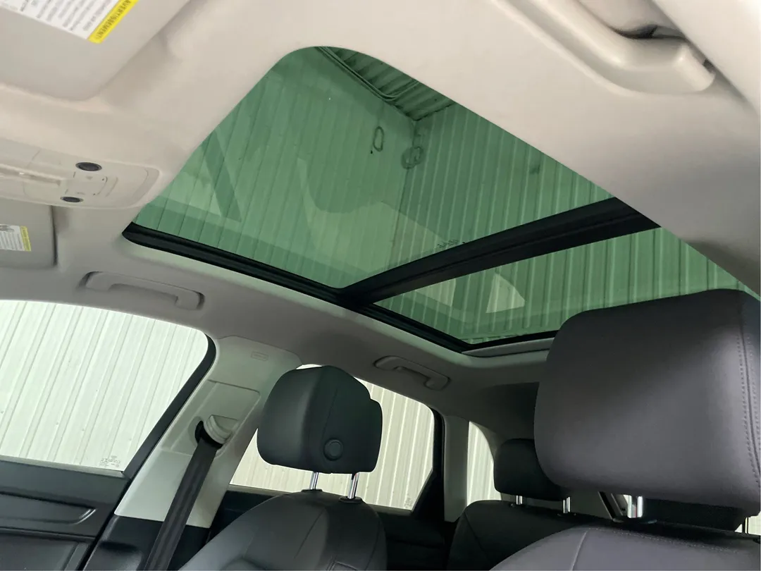 2021 Audi Q3 — photo 5